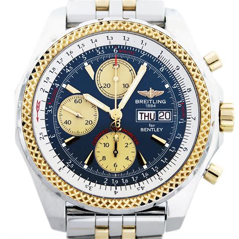 breitling 1884 bentley 01 50 j44362 price|breitling 6.75 k44362.